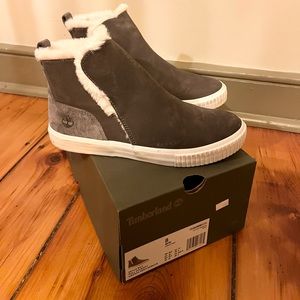 Timberland Skyla Bay Pull On Boot